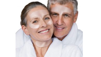 Benefits of wrinkle patches