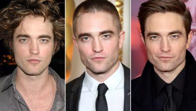 Famous men's hairstyles6