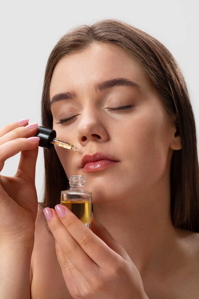 The best anti-aging skin oil1